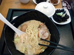 -百事佳烧鸭牛腩(上海虹桥站店)