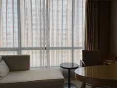 -徐州博顿温德姆酒店(高铁东站店)