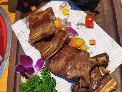-通海俄式烧烤(下瓦房店)