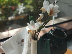 -金玛国宾酒店-自助西餐厅