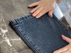 -易改衣·明星裁缝(金桥国际广场店)