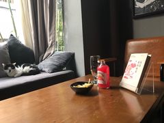 -虚荣精酿酒屋(五羊店)