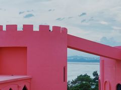 -漳州滨海火山岛自然生态风景区