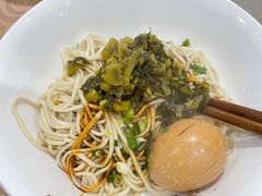 -友琴面馆(东白溪公寓店)