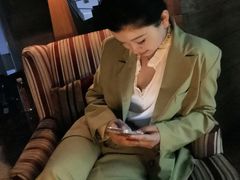 -FLAIR顶层餐厅酒吧(浦东丽思卡尔顿酒店)