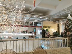-ins森林童话餐厅coffee&bistro