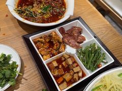 -张太婆老妈蹄花川菜馆·中华餐饮老字号(望平街店)