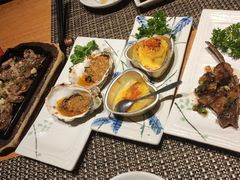 -万鱼亭·筑地屋 日本料理(淮海街店)