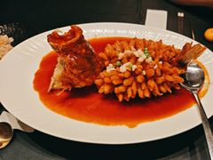 -江南雅厨(李公堤店)