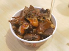 -香港鸳鸯王(西湖路店)