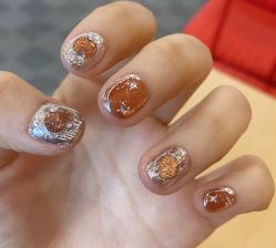 -Touch Nail·品质·美甲美睫