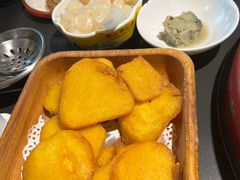 -羊大爷涮肉(亮马桥店)