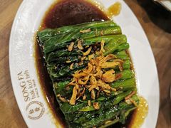 -松發肉骨茶(牛车水店)
