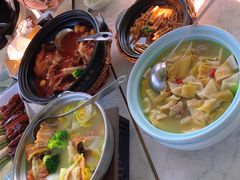 -甬妈妈湖畔里餐厅(唐山南湖旅游景区店)