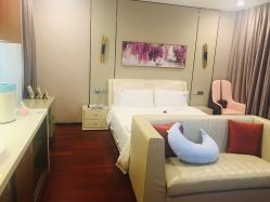 -禧月荟·爱丽馨月子中心(山庄店)