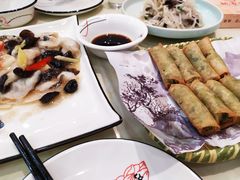 -王记姚家味·地道苏帮菜(凤凰街店)