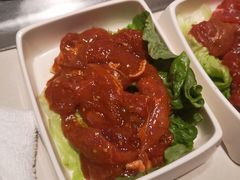 -海底捞火锅(上元大街店)