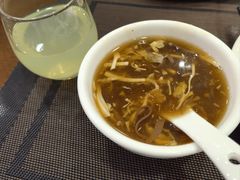 -华港雅阁酒店中餐厅·申汇轩