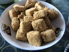 臭豆腐-妈妈的小作坊(陈家镇店)