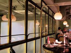 大堂-顺峰顺水顺德菜(龙华店)