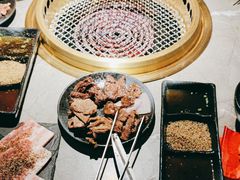 -谷牛日式烤肉(宝山U天地店)