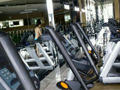 -青岛银沙滩温德姆至尊酒店