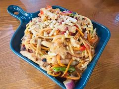 -婉泰·特色小吃·舂鸡脚(告庄二店)