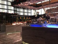-飨食汇全日制餐厅·昆山皇冠假日酒店(九方店)