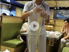-海底捞火锅(旭辉MALL店)