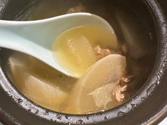 -啄佬食堂