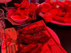 -MOSSO音乐酒吧·live house(南京旗舰店)