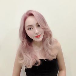 -MyStyle美发沙龙