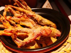 -小炳胜(卓悦中心店)
