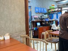 大堂-菊儿人家·北京胡同菜(南锣鼓巷店)