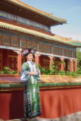 -美云庭古装·格格服汉服·京城旅拍(北京店)
