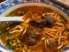-金味德兰州牛肉拉面