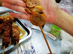 -海平馄饨(逍遥二路店)