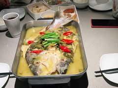 -半天妖烤鱼(石岛店)