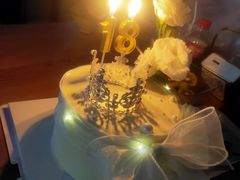 -今日Cake蛋糕茶歇·甜品台定制