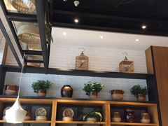 -东园小馆·早茶·淮扬小炒(江都路店)