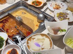-海底捞火锅(高科广场店)