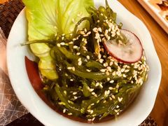 -樱の千渡日式料理·铁板烧•烧鸟(金盛田广场店)