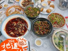 -川湘園(西华路店)