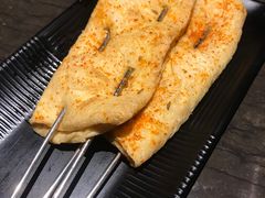 -虾胡闹·澳洲小龙虾·烧烤(福田鲨鱼店)