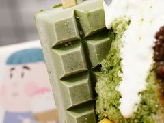 -WONDER ICE 萬得冰田(建設路总店)