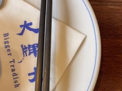 -大牌大·传统杭帮菜(湖滨店)