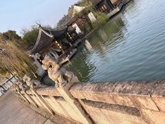 -山涧阁农家菜(南北湖店)