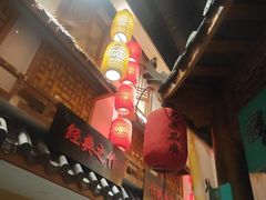 -钵家大院(大花岭店)