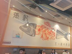 -张记烤鱼王(西街店)