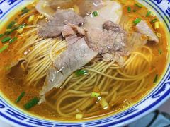 -永丰面馆(汉口路店)